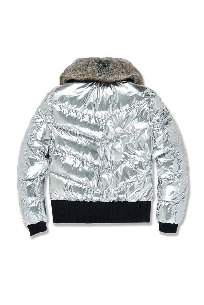 Jordan Craig Women's Flatbush Bomber Jacket