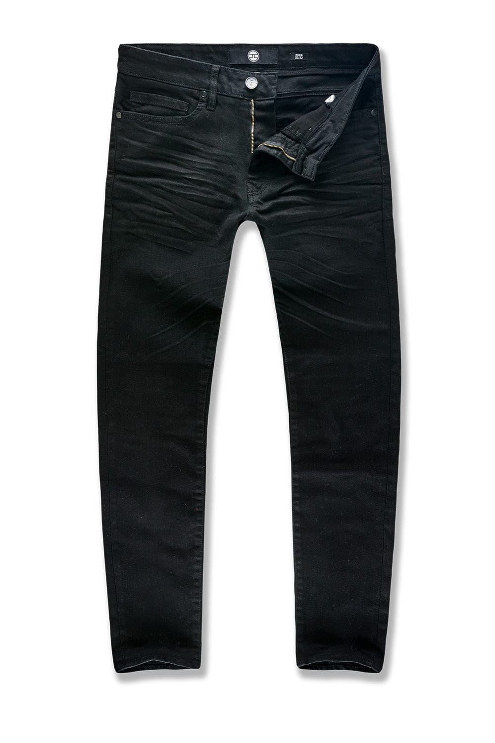 Jordan Craig Collins - Pure Tribeca Twill Pants (Core Colors) Black / 32/32