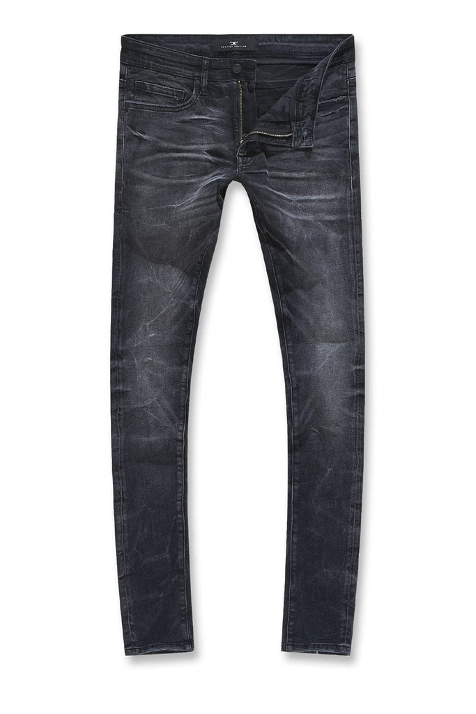 Jordan Craig Ross - Stone Cold Denim (Black Shadow)