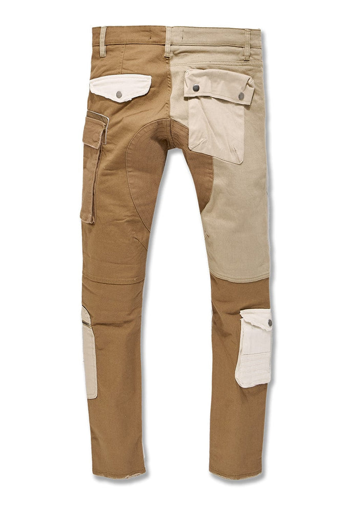 Ross - Amarillo Cargo Pants (Desert)