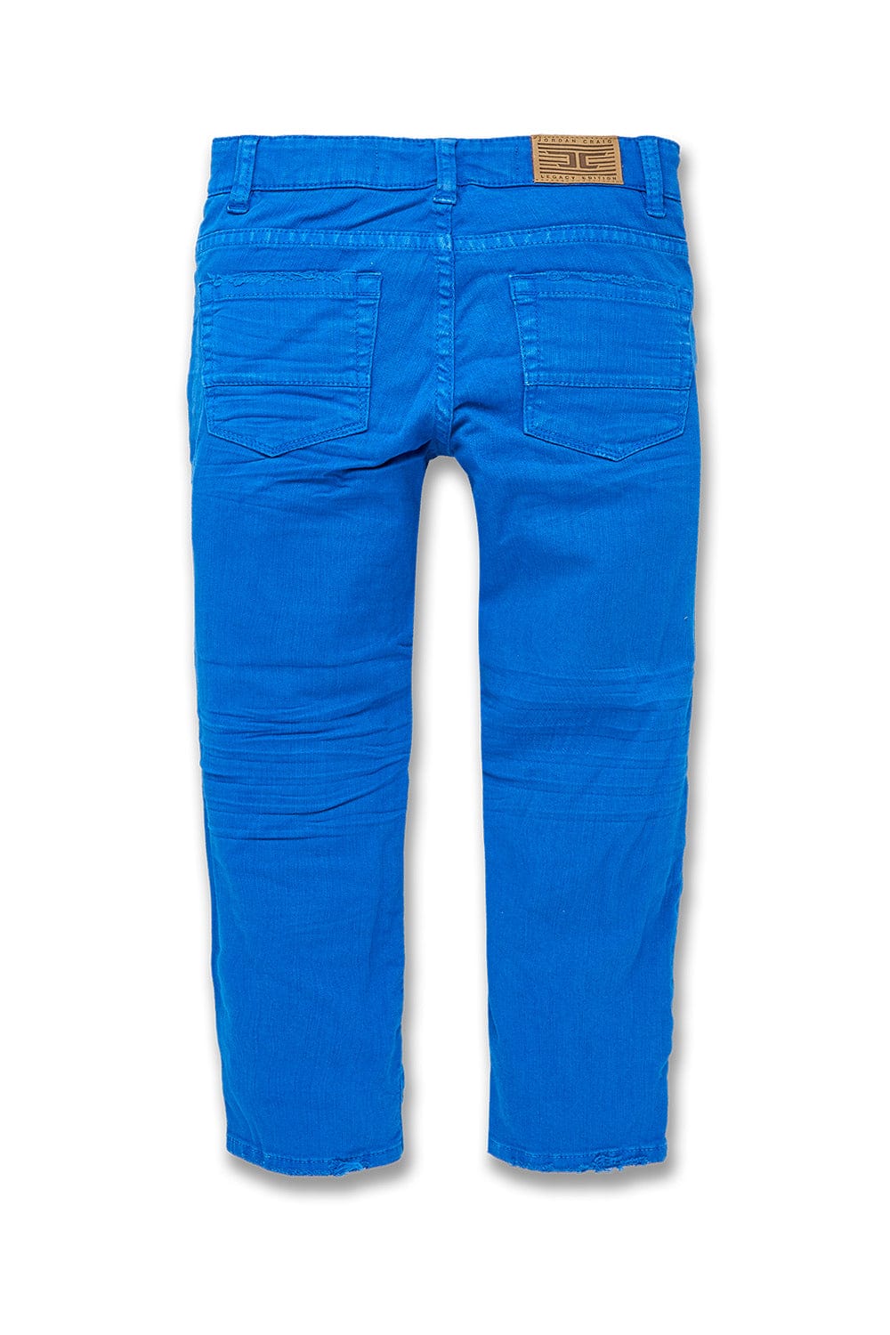 JC Kids Kids Tribeca Twill Pants (Royal)