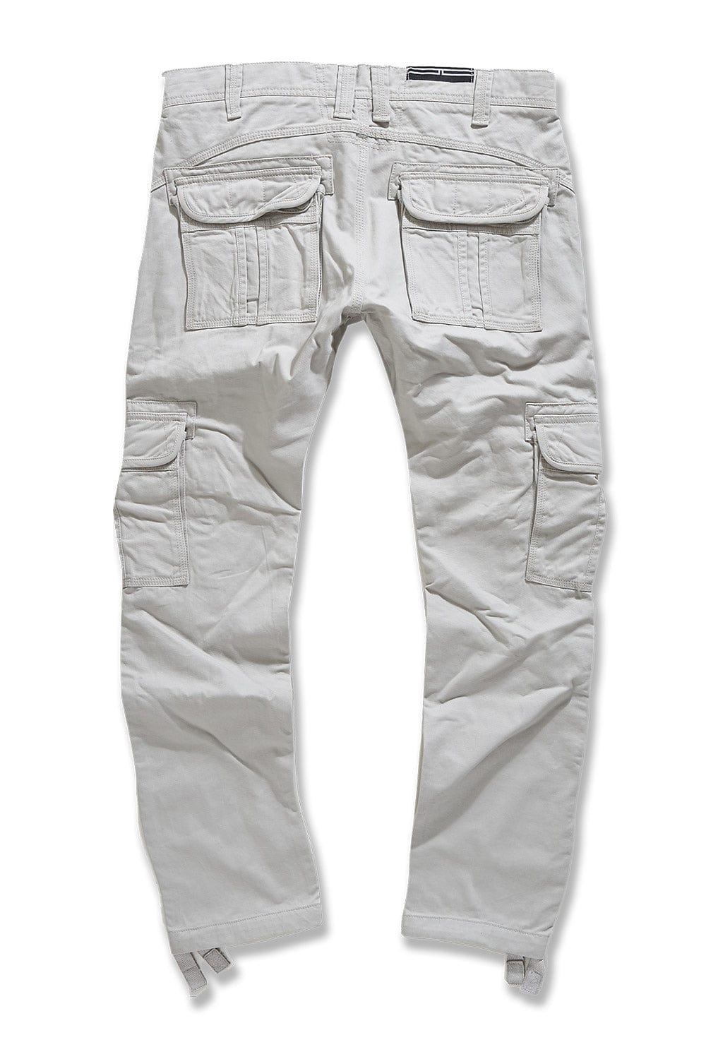 Xavier - OG Cargo Pants (Cement)