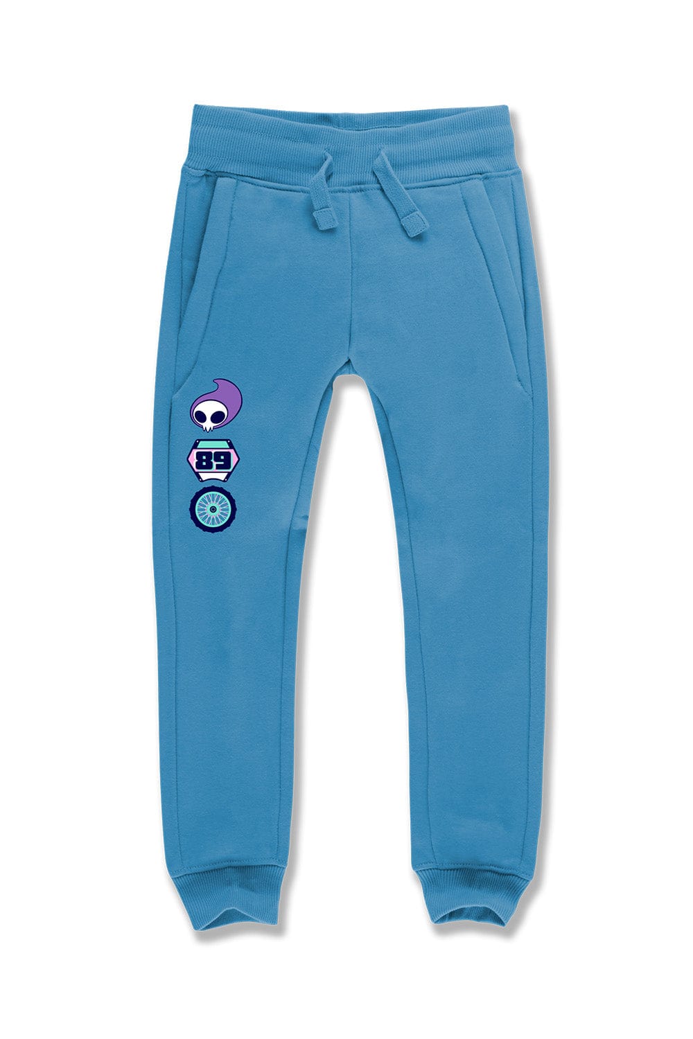 JC Kids Kids Fuego Jogger Sweatpants 2 / Bruins / BB4