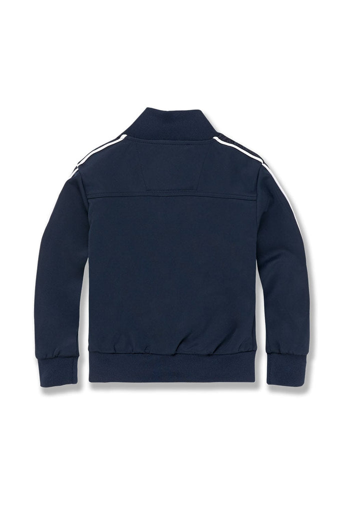 Kids Trenton Track Jacket