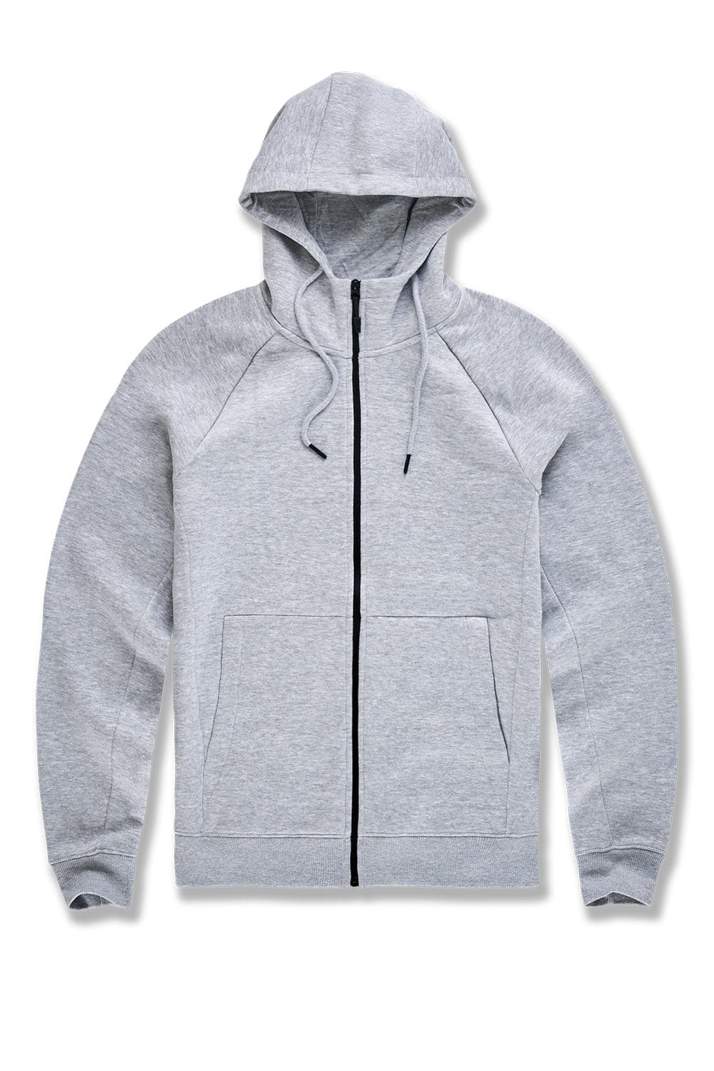 White jordan zip up hoodie sales