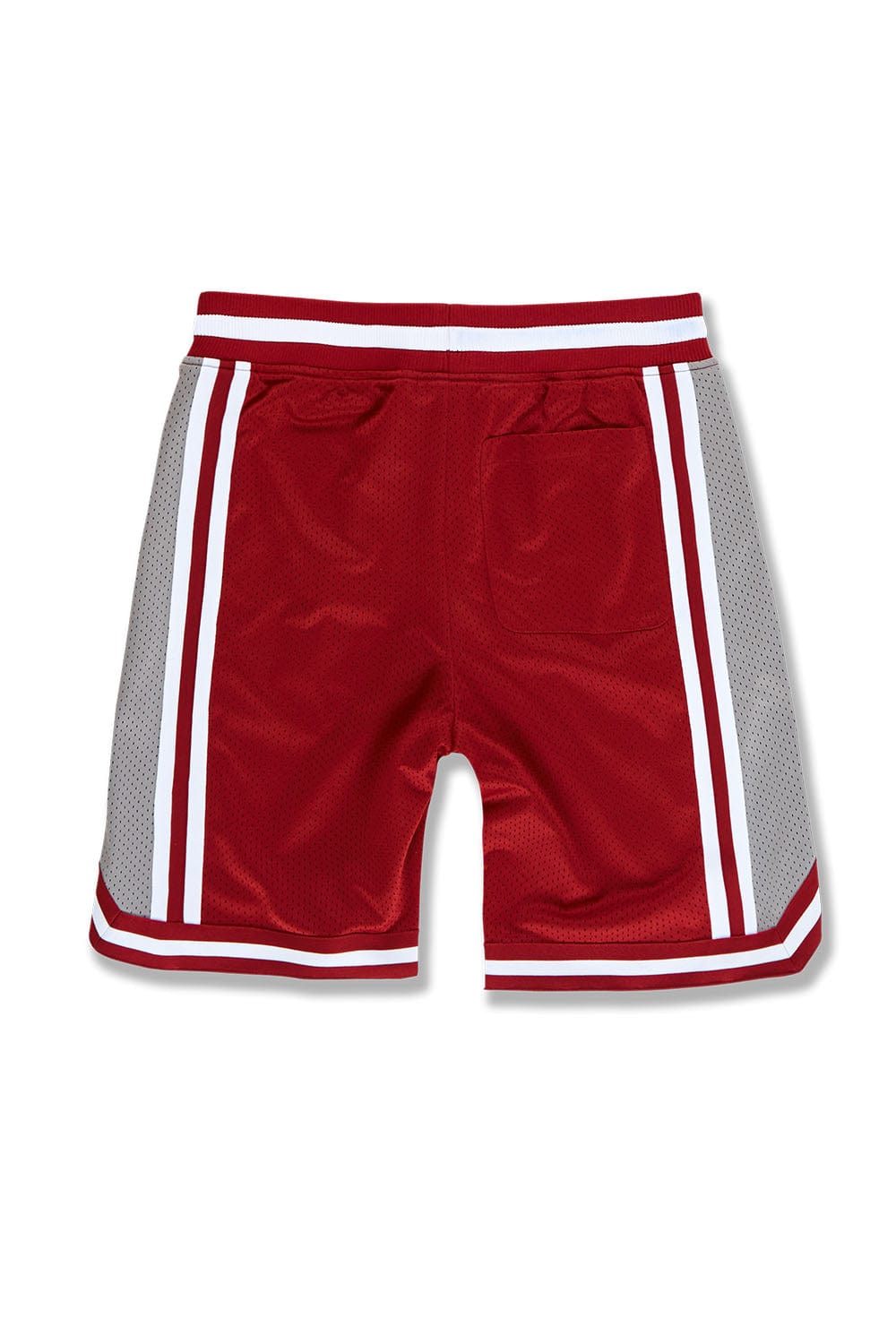 Jordan Craig Slasher Basketball Shorts (Bulldogs)