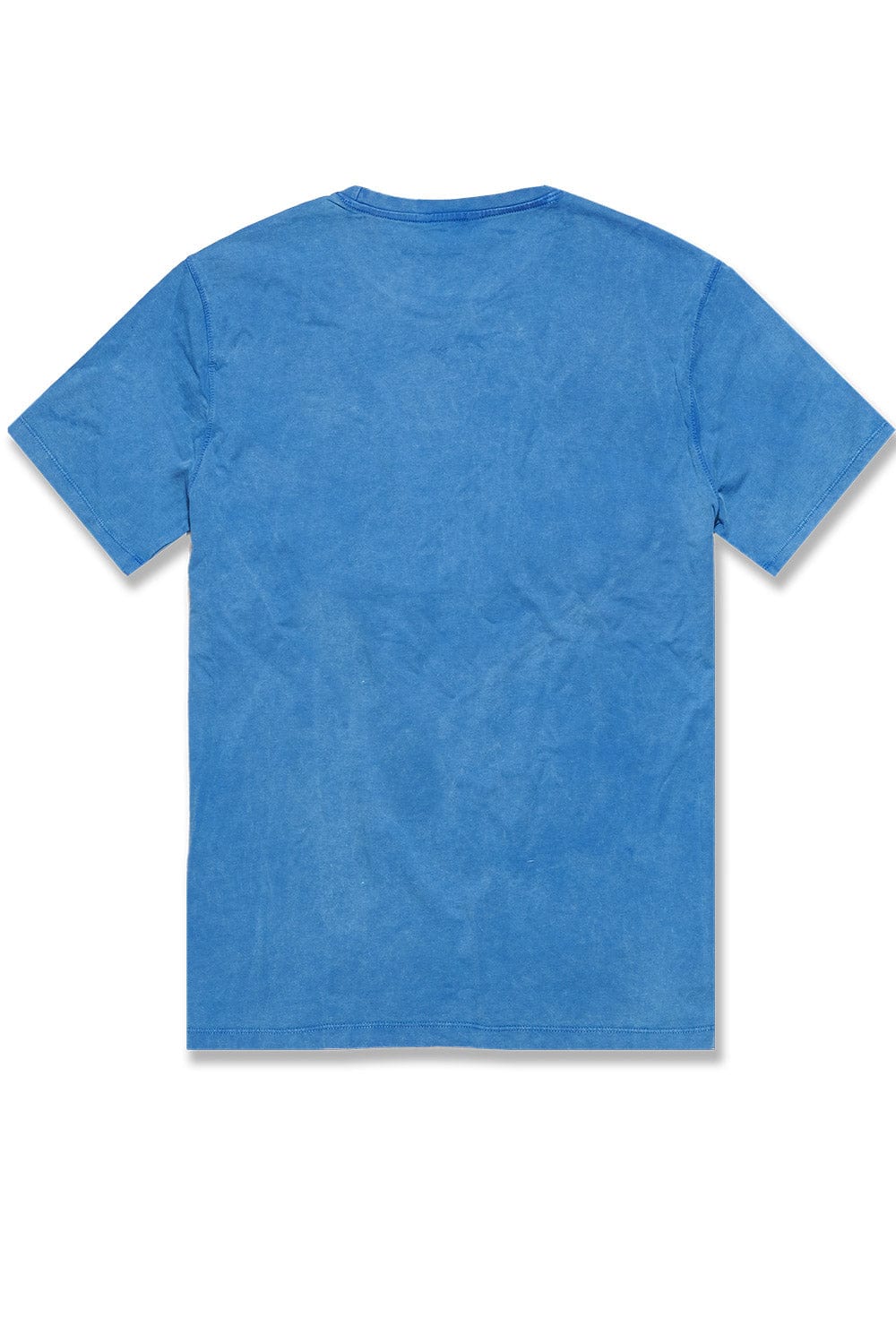 Jordan Craig Tragic T-Shirt (Royal)