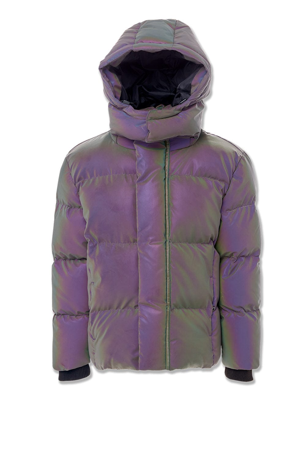 JC Kids Kids Toronto Bubble Jacket Iridescent / 2