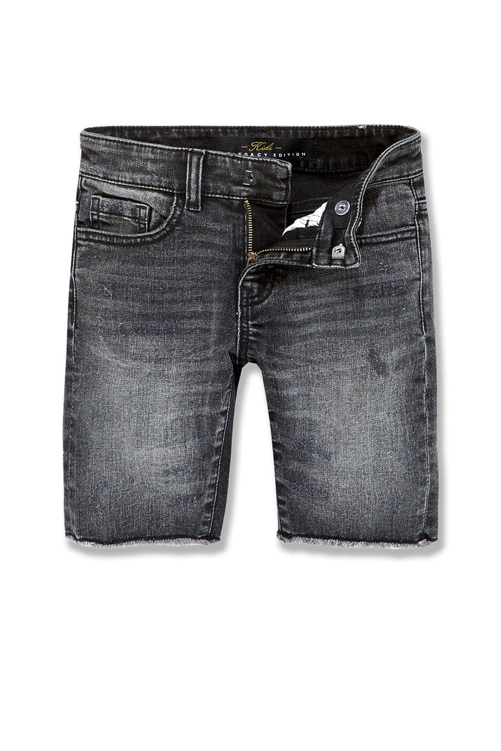 Kids Hartford Denim Shorts 3 JC Kids