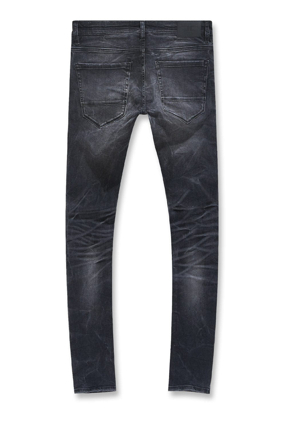 Jordan Craig Ross - Stone Cold Denim (Black Shadow)