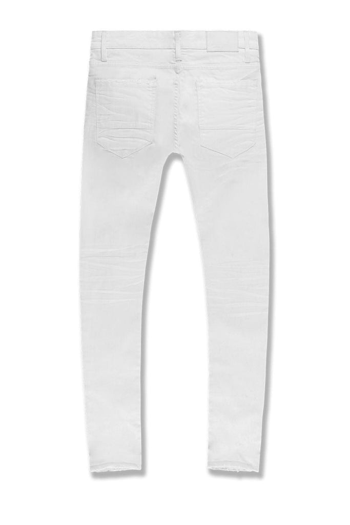 Sean - Tribeca Twill Pants (Core Colors)