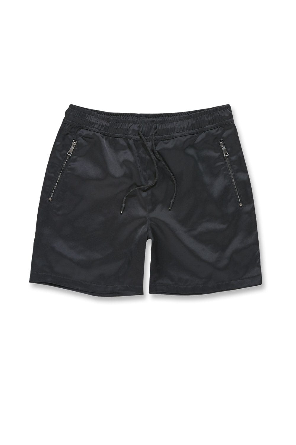 Jordan Craig Athletic - Lux Shorts Black / S