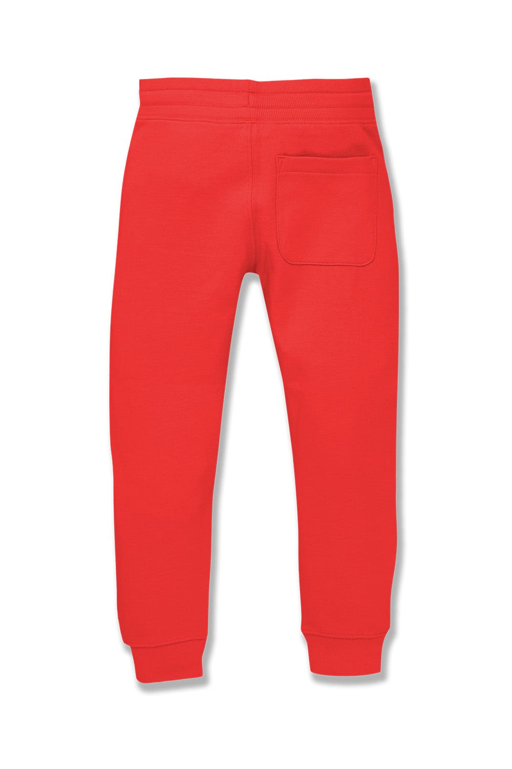 JC Kids Kids Beast Jogger Sweatpants (Red)