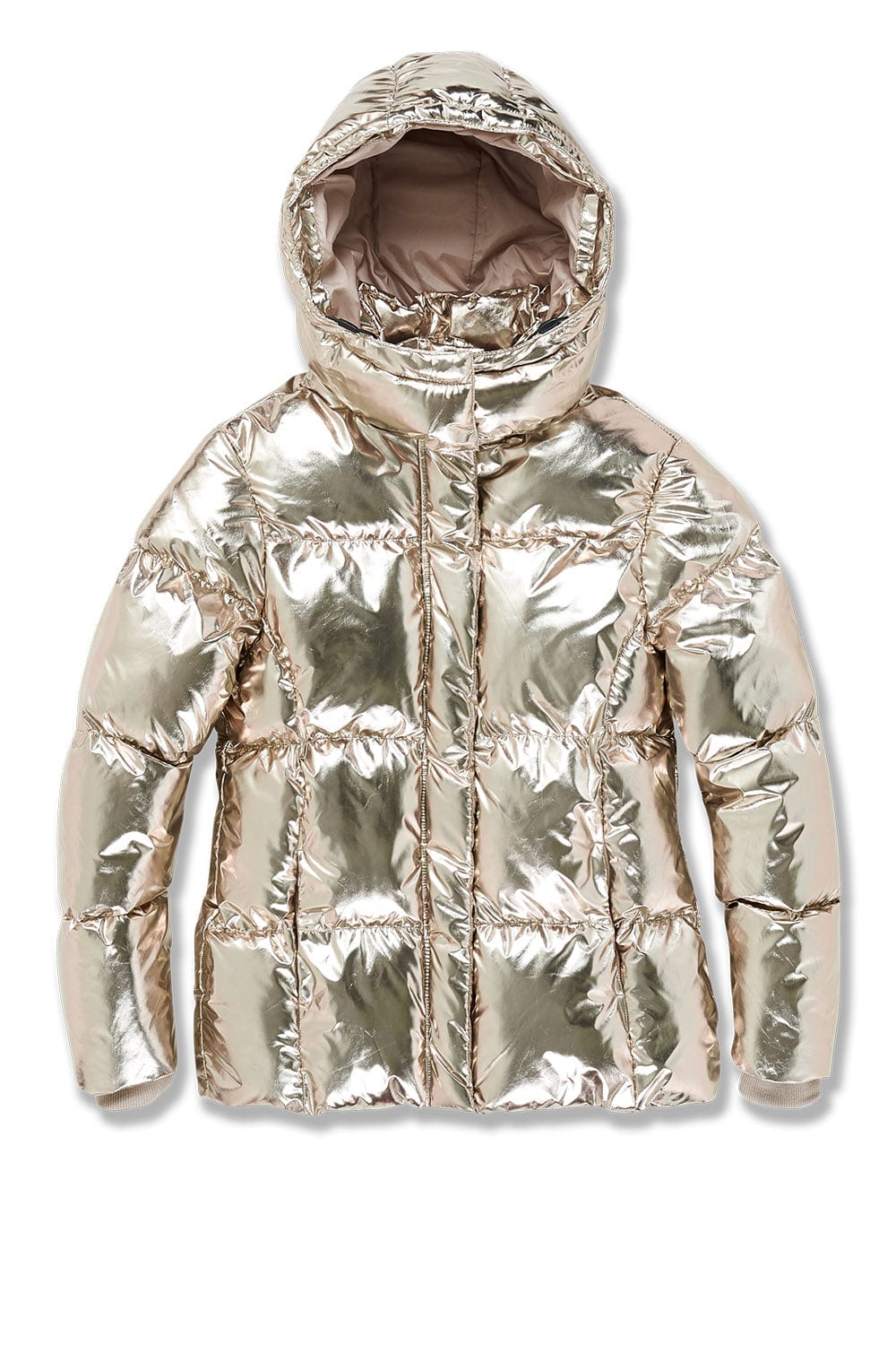 Jordan Craig Women's Toronto Bubble Jacket S / Gold / AG02