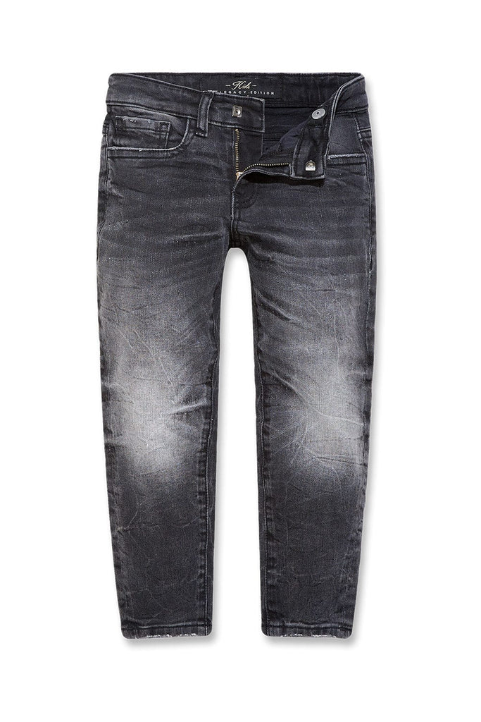 JC Kids Kids Boulder Denim Black Shadow / 2