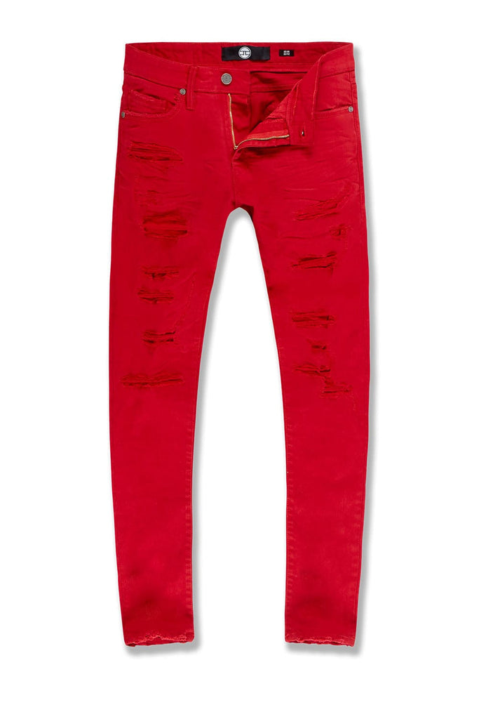 Sean - Tribeca Twill Pants (Core Colors)