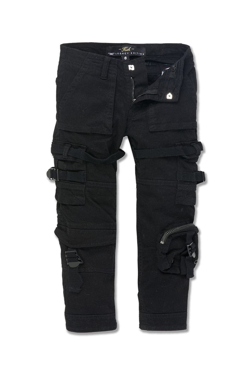 Xavier - OG Cargo Pants (Navy) – Jordan Craig