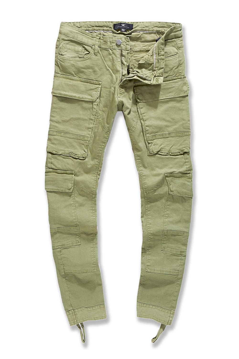 Aaron Alpine Cargo Pants