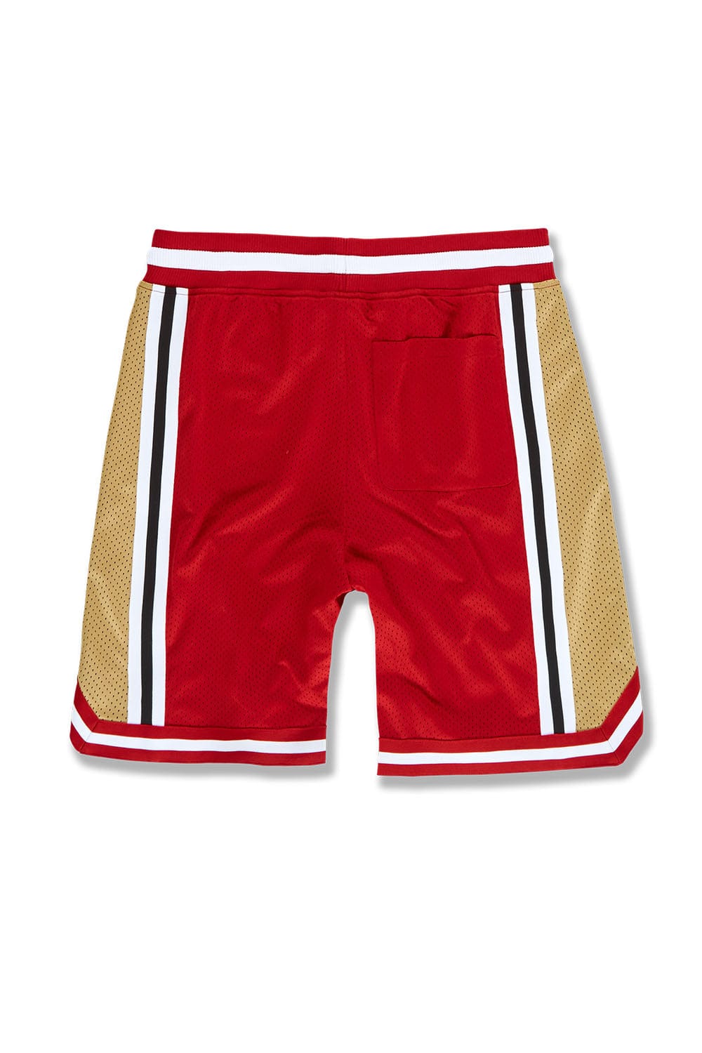 Jordan Craig Slasher Basketball Shorts (SF)