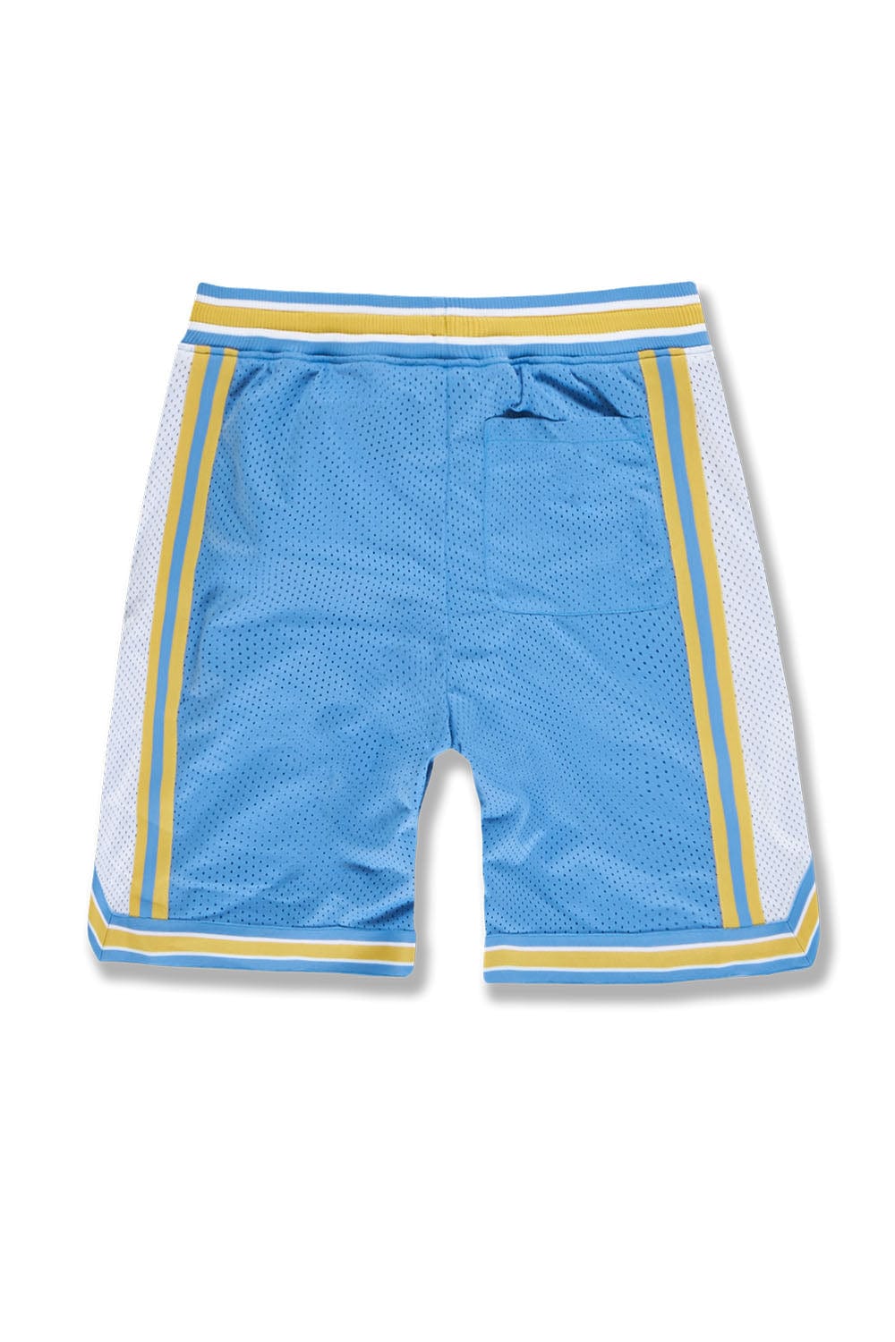 Jordan Craig Slasher Basketball Shorts (Bruins)
