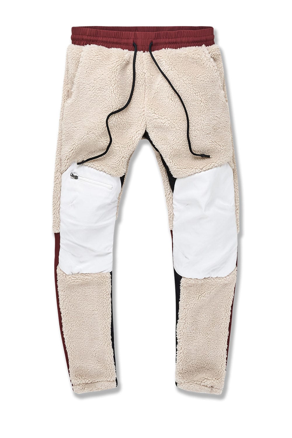 Jordan Craig Mercer Sherpa Pants (Foliage) S / Foliage / AF09