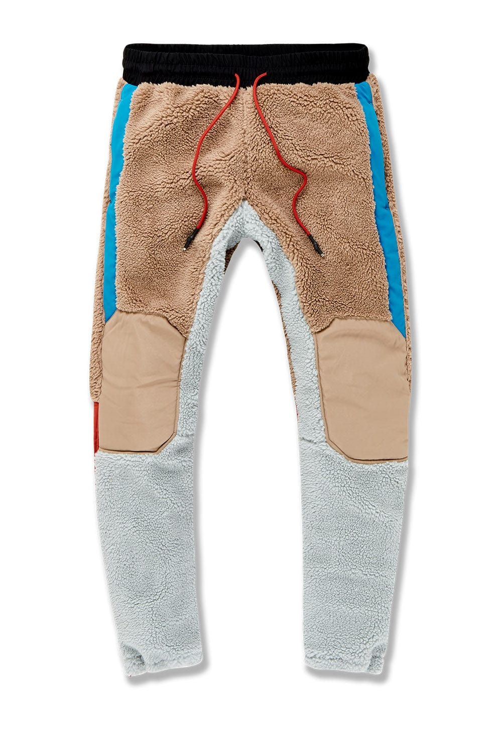 Jordan Craig Mercer Sherpa Pants (Earth) S / Earth / AE08