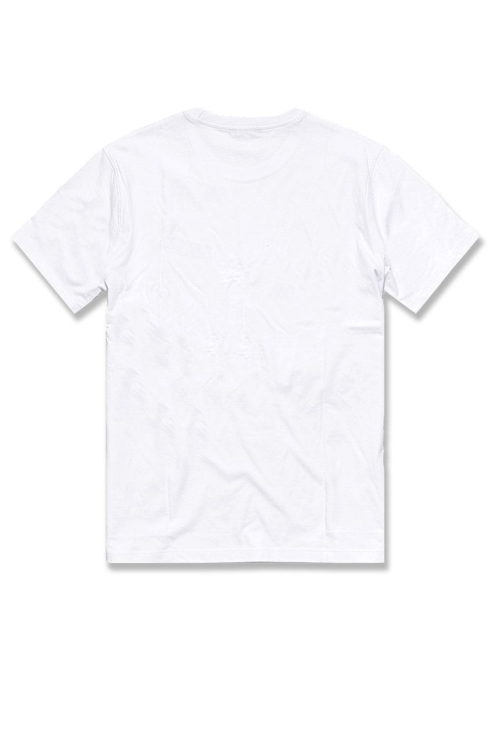 Jordan Craig Diamonds & Racks T-Shirt (White Diamond)