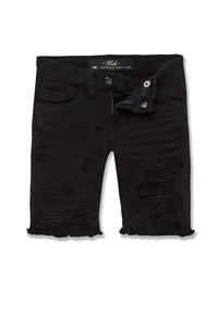 Kids Siena Denim Shorts