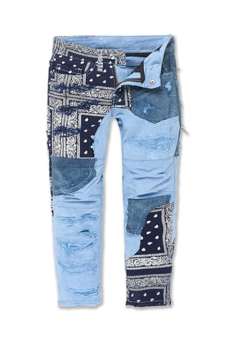 Kids Represent Denim (Colts)