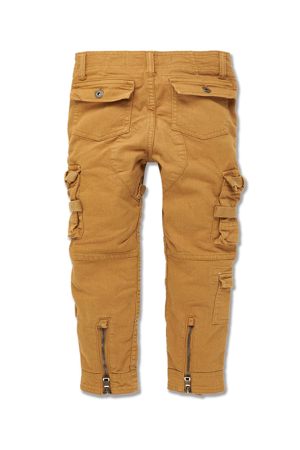 JC Kids Kids Cairo Cargo Pants (Desert)