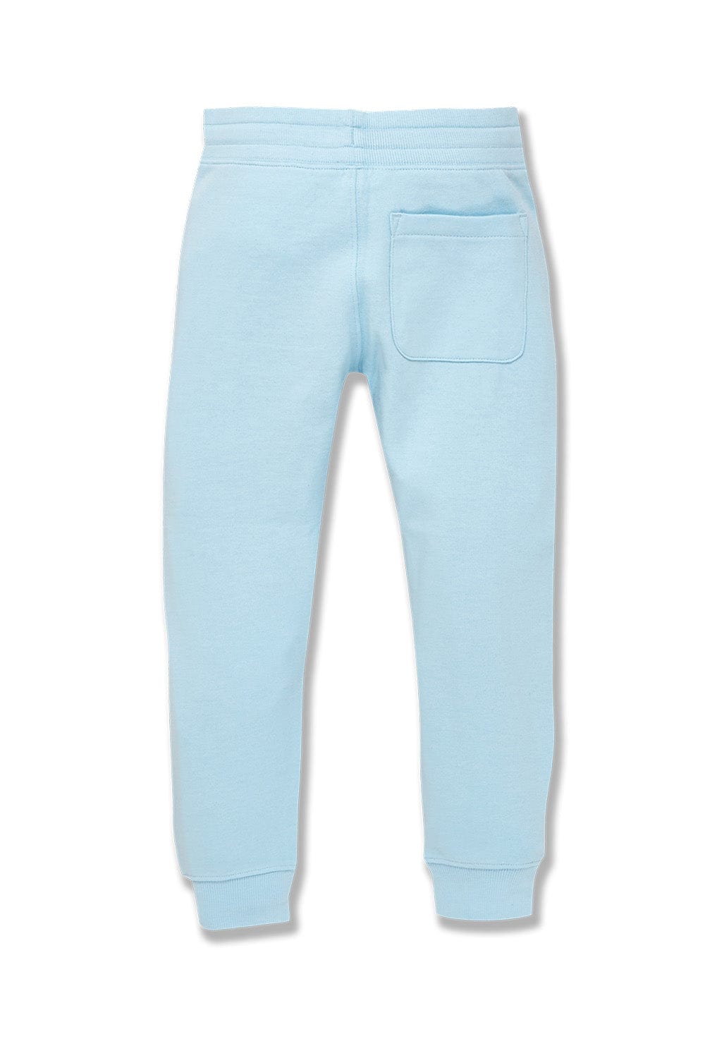 JC Kids Kids OG Plush Jogger Sweatpants (Sky)