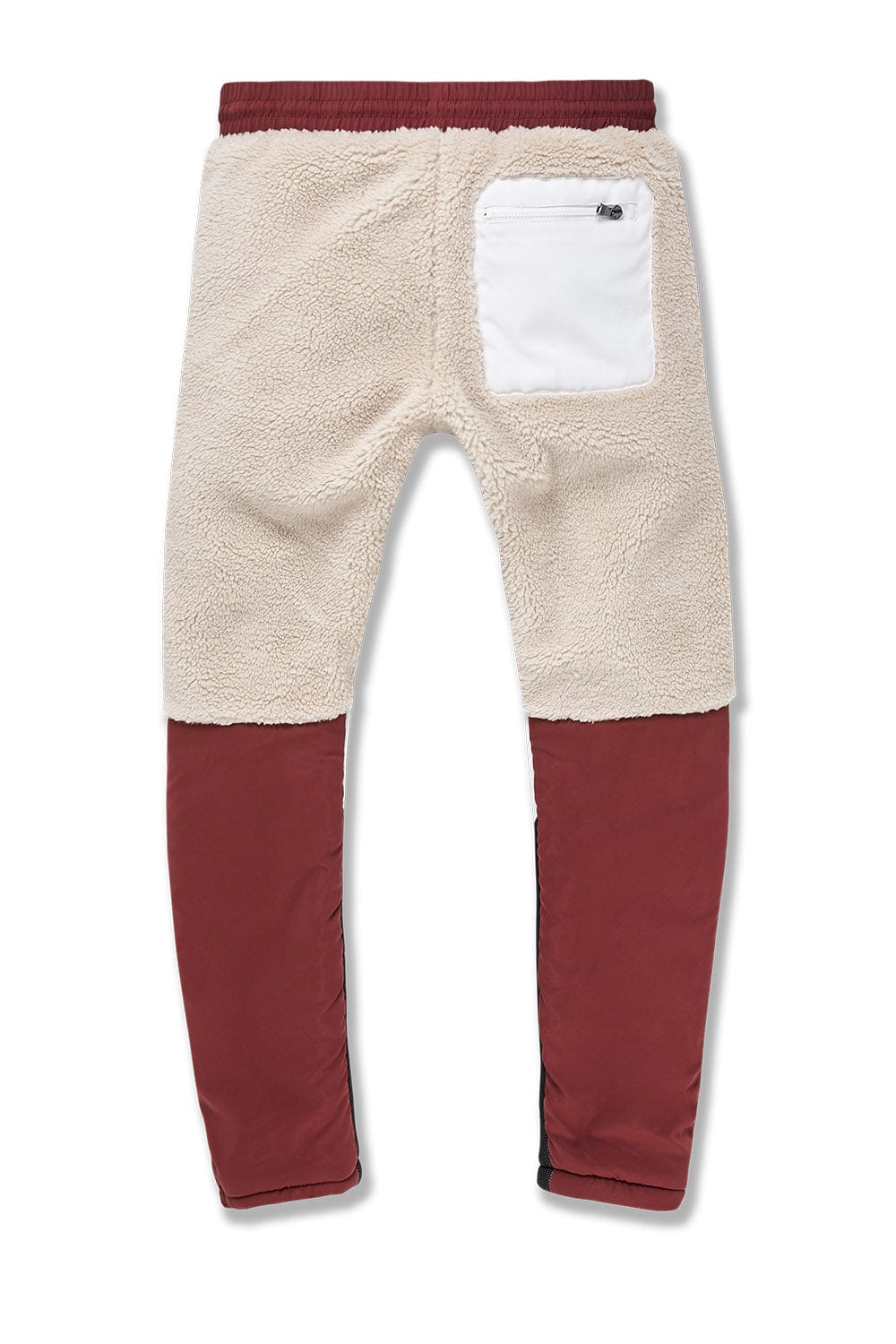 Jordan Craig Mercer Sherpa Pants (Foliage)