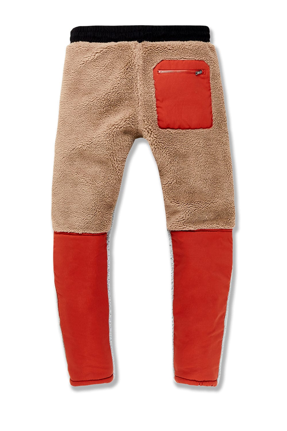 Jordan Craig Mercer Sherpa Pants (Earth)