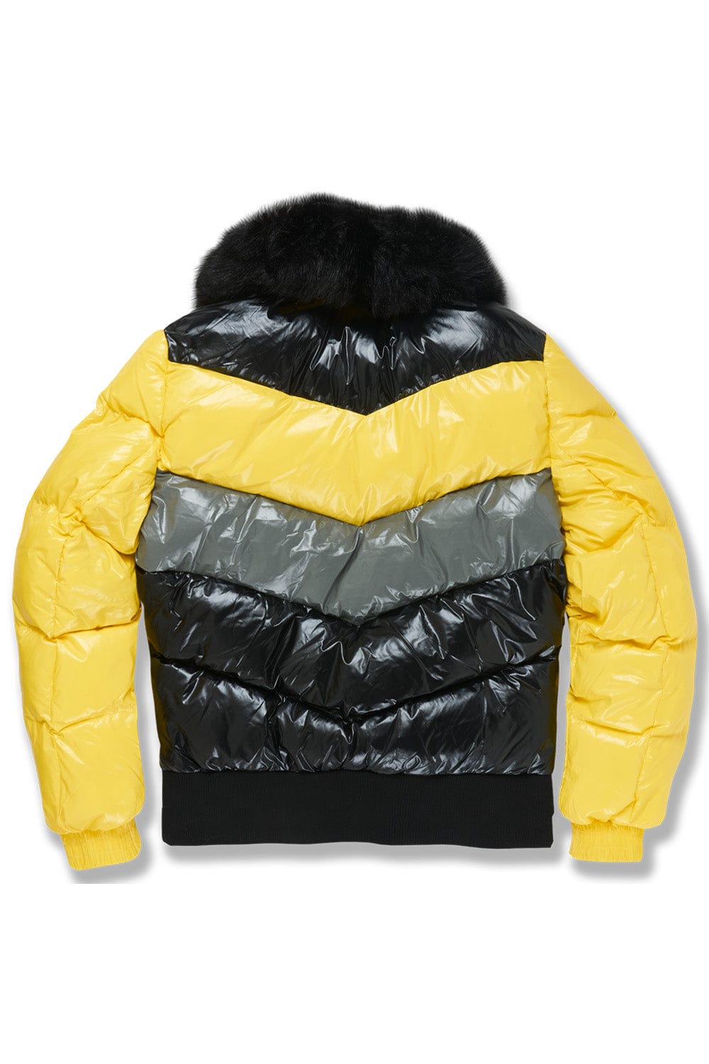 Jordan Craig Women's Sugar Hill Puffer Jacket (Pollen)