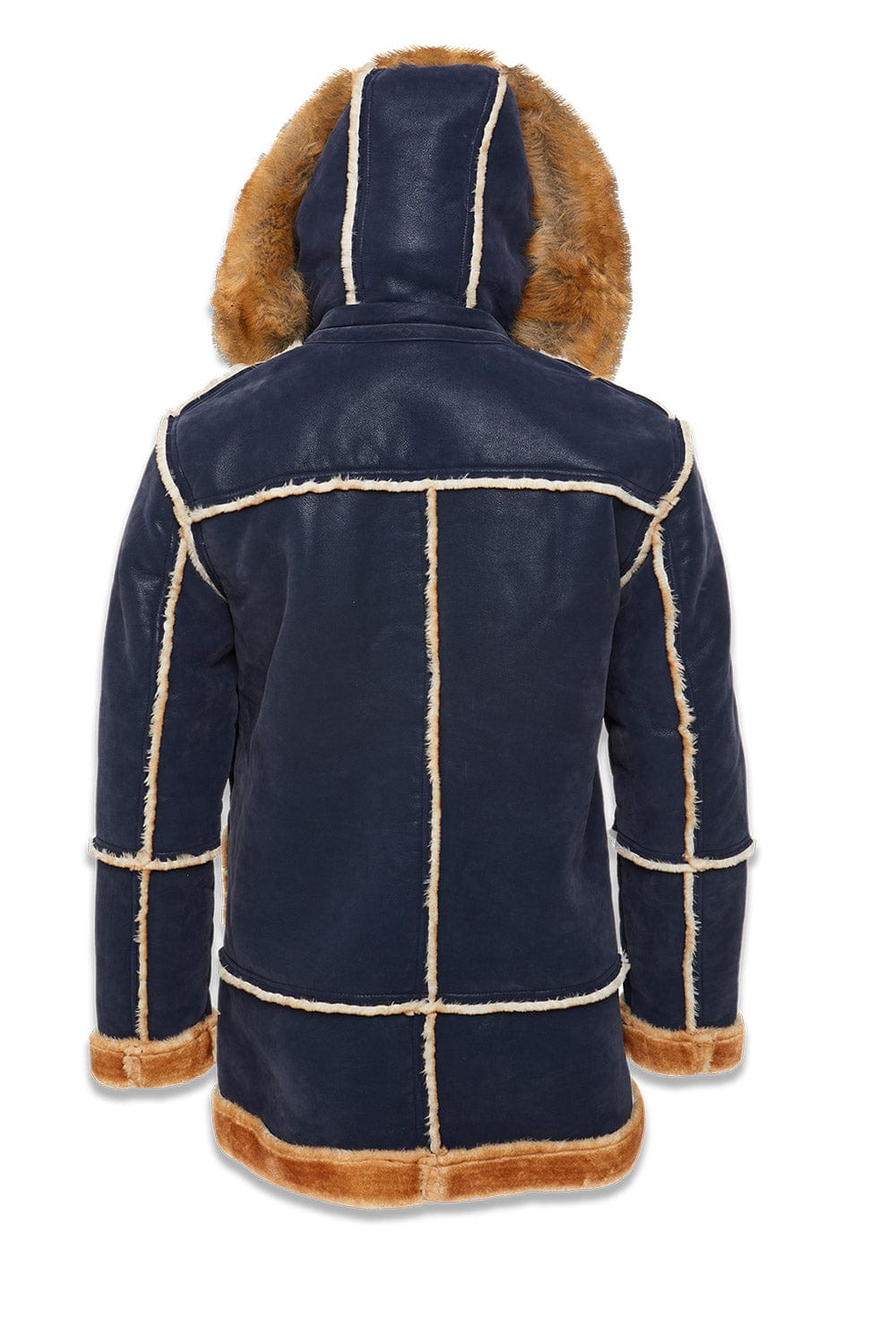 Jordan top craig denali