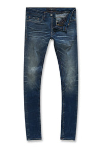 Ross - Stone Cold Denim (Desert)