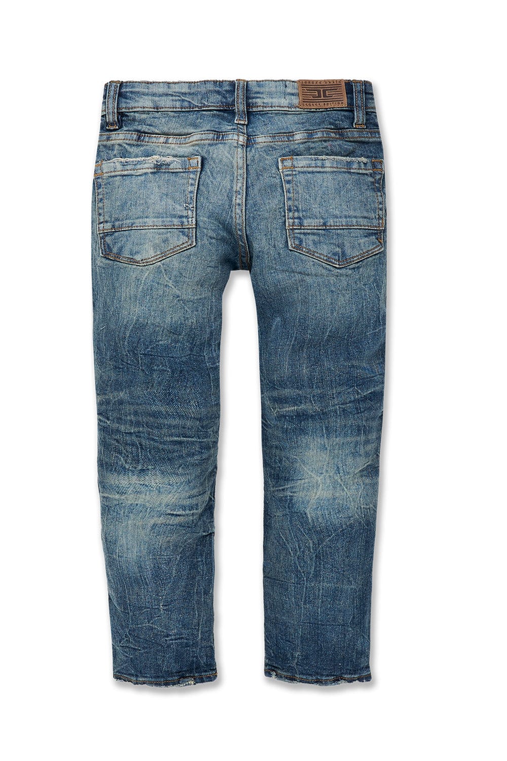 JC Kids Kids Bayside Denim (Death Valley)