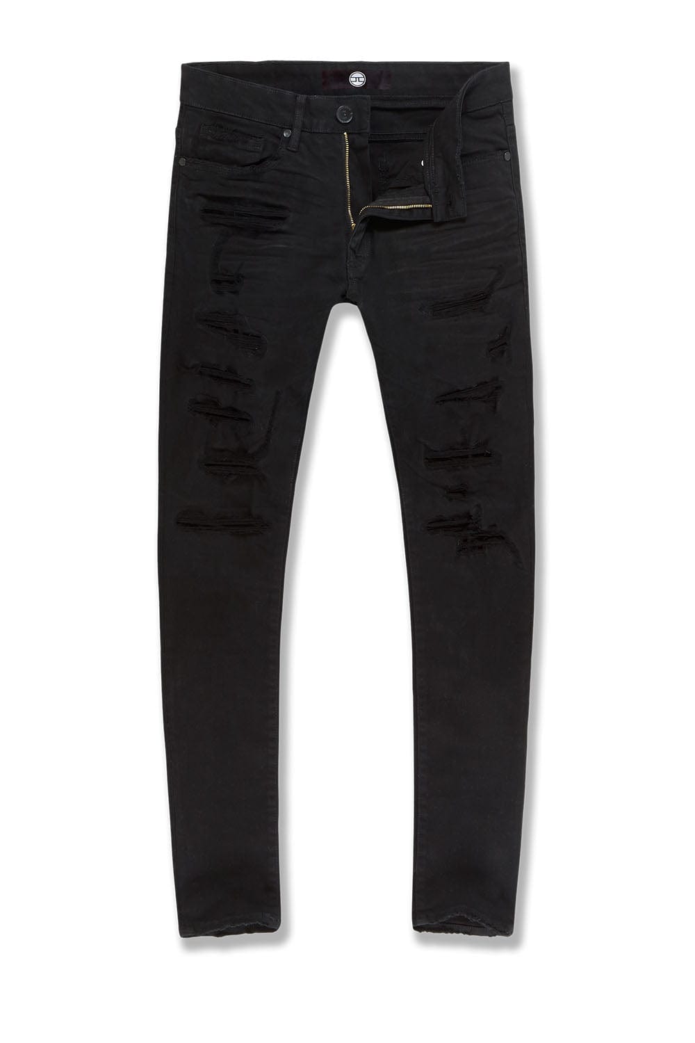 Jordan Craig Sean - Tribeca Twill Pants (Core Colors) Black / 30/32
