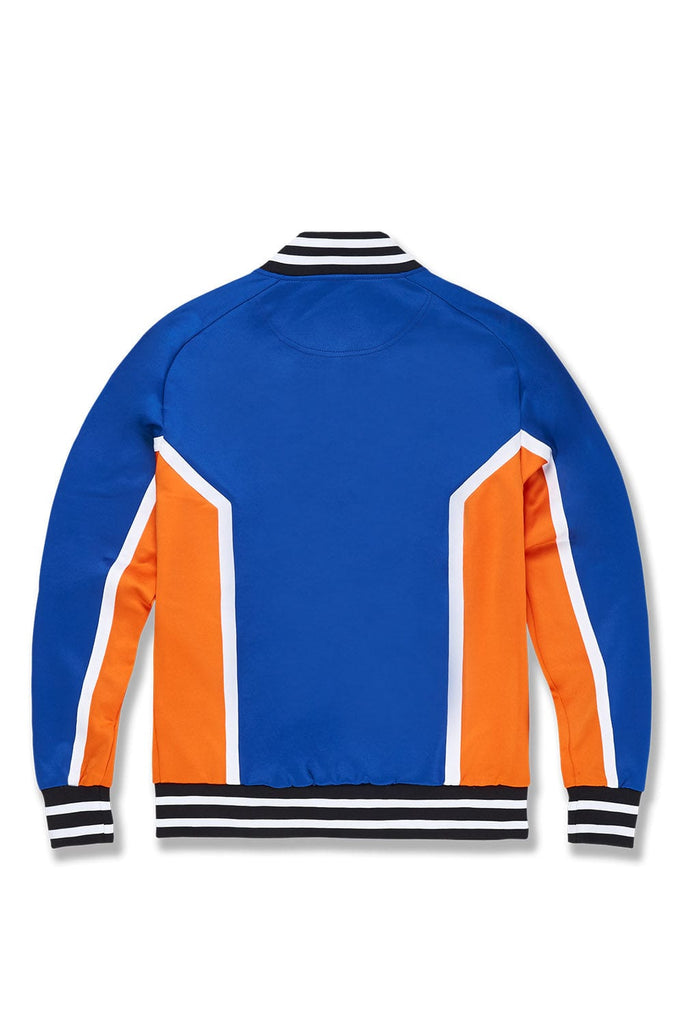 Big Men's Glory Days Track Jacket (NYC)