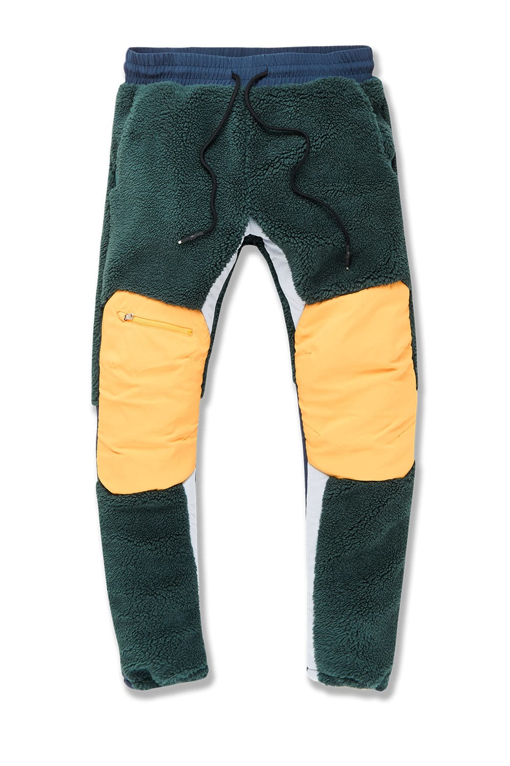 Jordan Craig Mercer Sherpa Pants (Terrain) S / Terrain / AF09