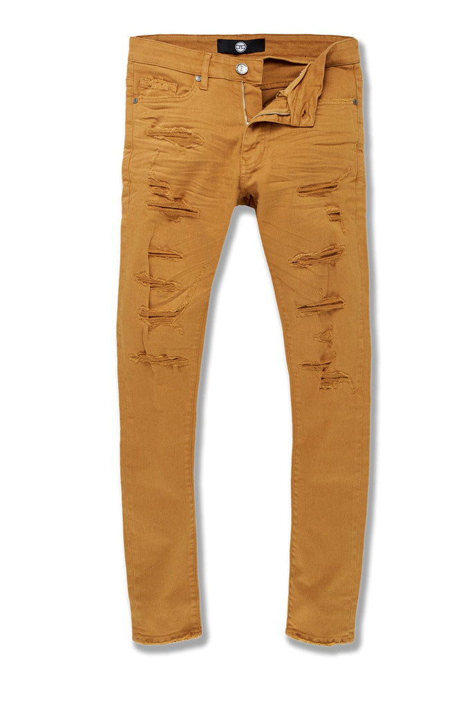Ross - Tribeca Twill Pants (Exclusive Colors)