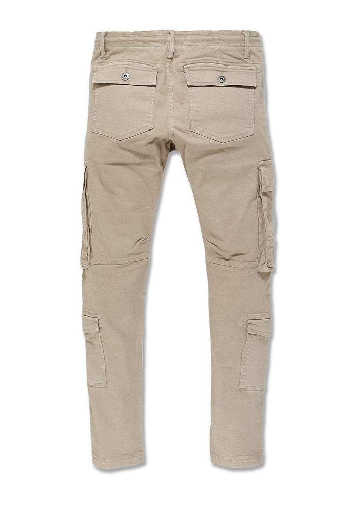 Jordan Craig Ross - Cairo Cargo Pants 2.0