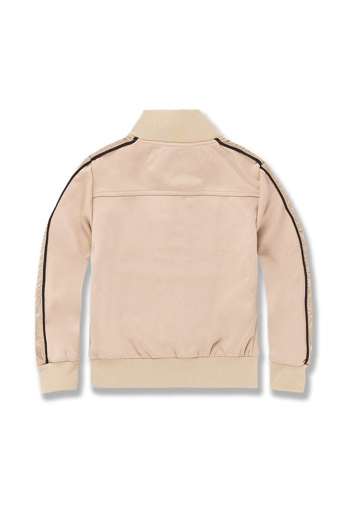 Kids Trenton Track Jacket