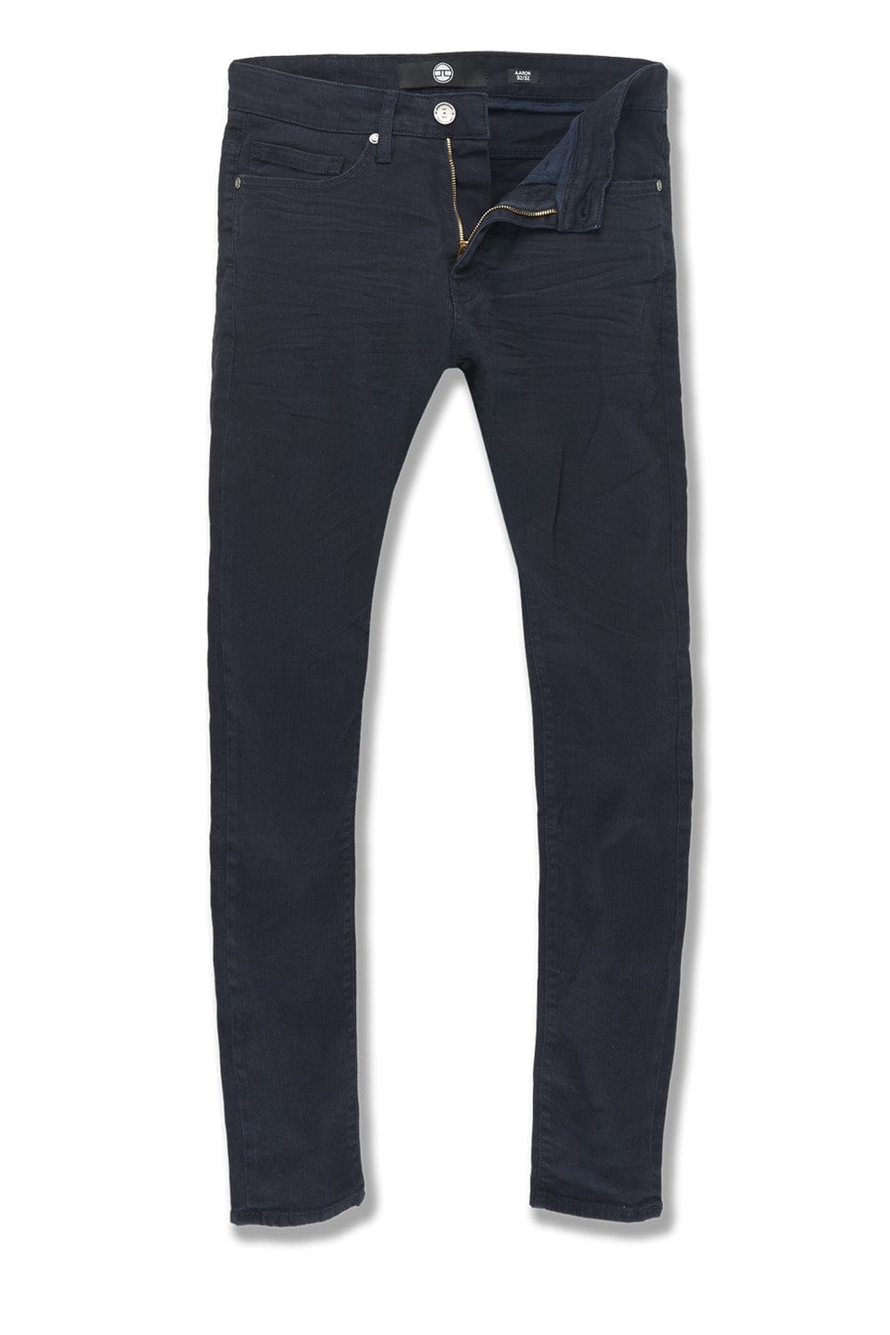 Jordan Craig Ross - Pure Tribeca Twill Pants (Core Colors) Navy / 28/32