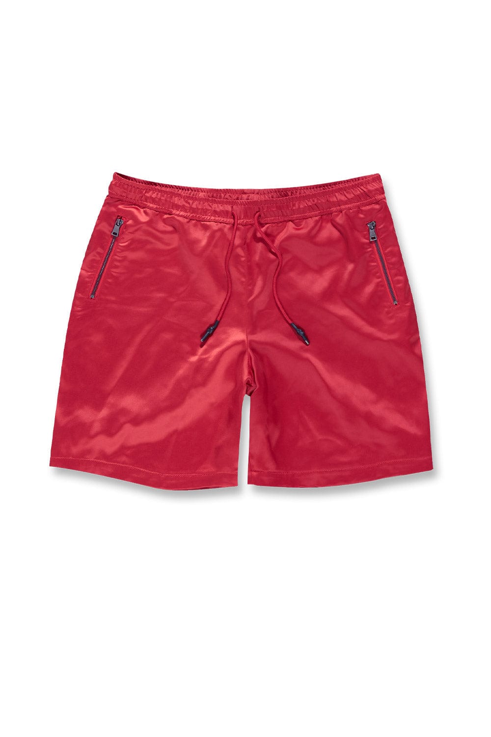 Jordan Craig Athletic - Lux Shorts Red / S