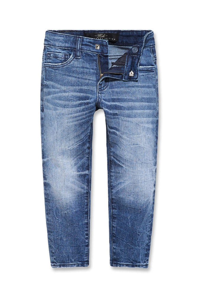 JC Kids Kids Boulder Denim Deep Blue / 2