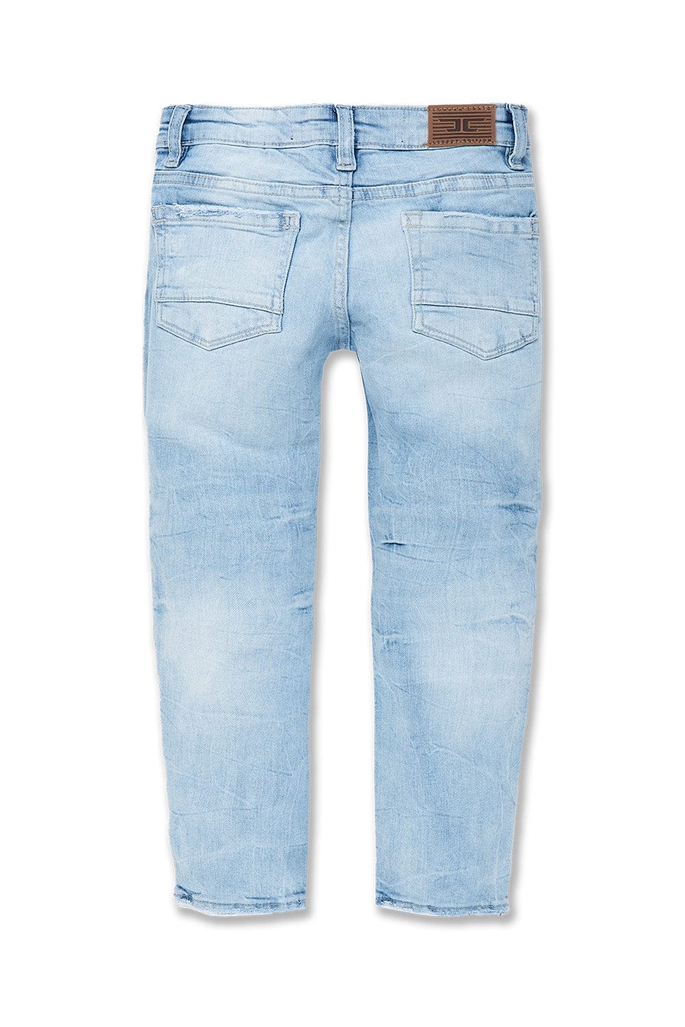 JC Kids Kids Bayside Denim (Sky Blue)
