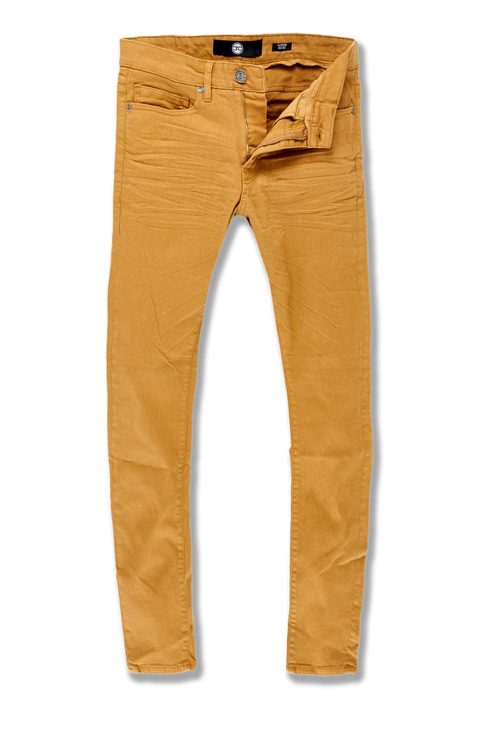 Jordan Craig Ross - Pure Tribeca Twill Pants (Exclusive Colors) Desert / 28/32