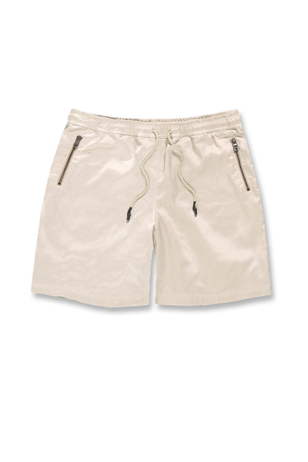 Jordan Craig Athletic - Lux Shorts Taupe / S