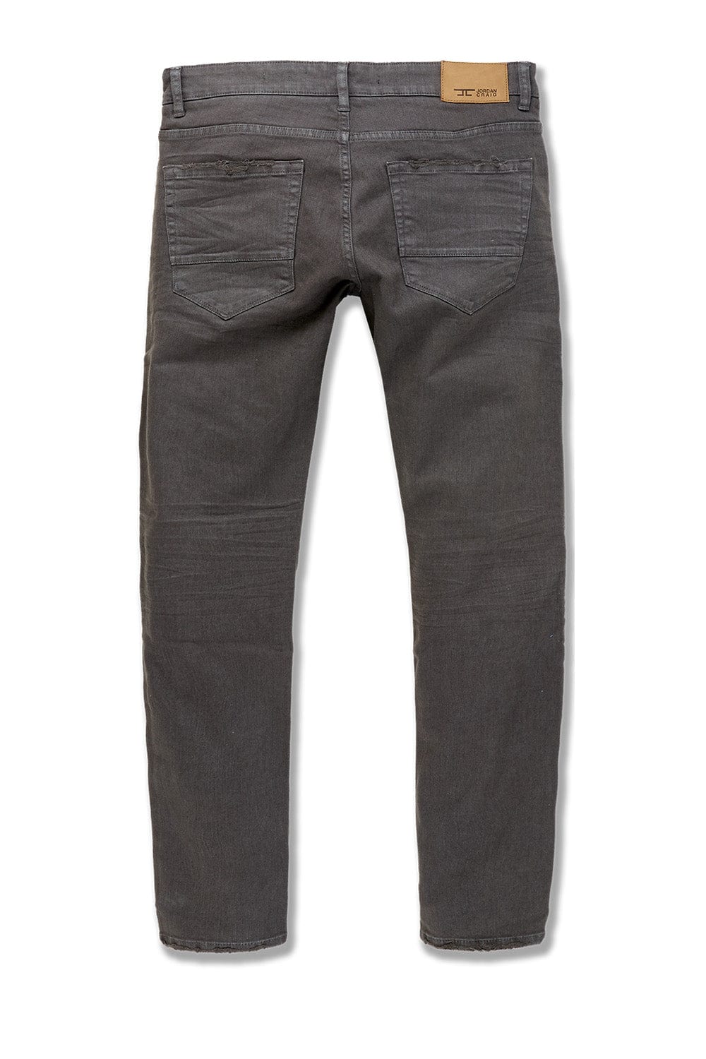 Jordan Craig Collins - Tribeca Twill Pants (Charcoal)